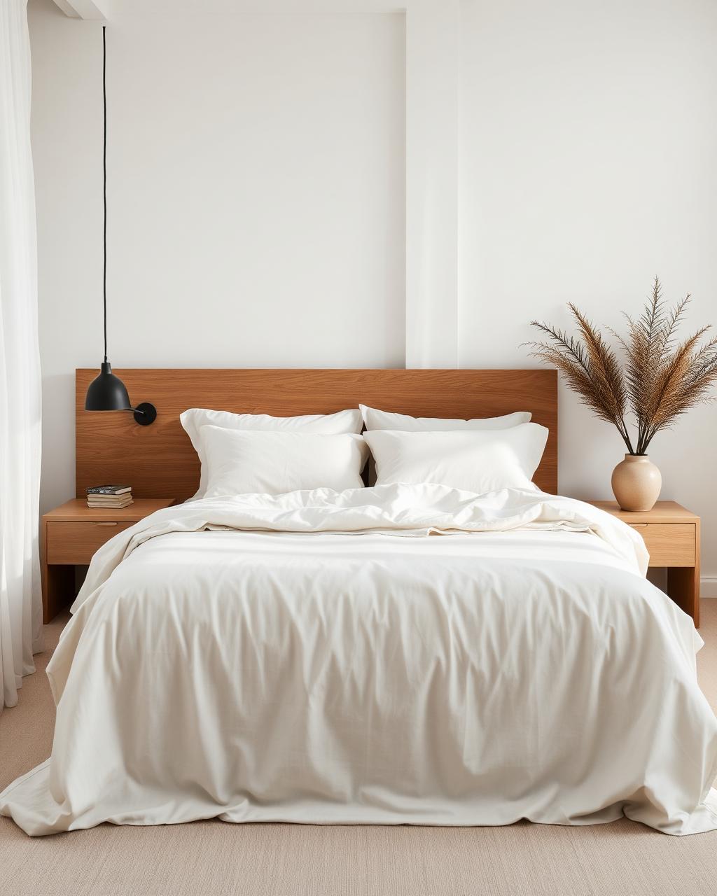 Linen Suite Renovation
