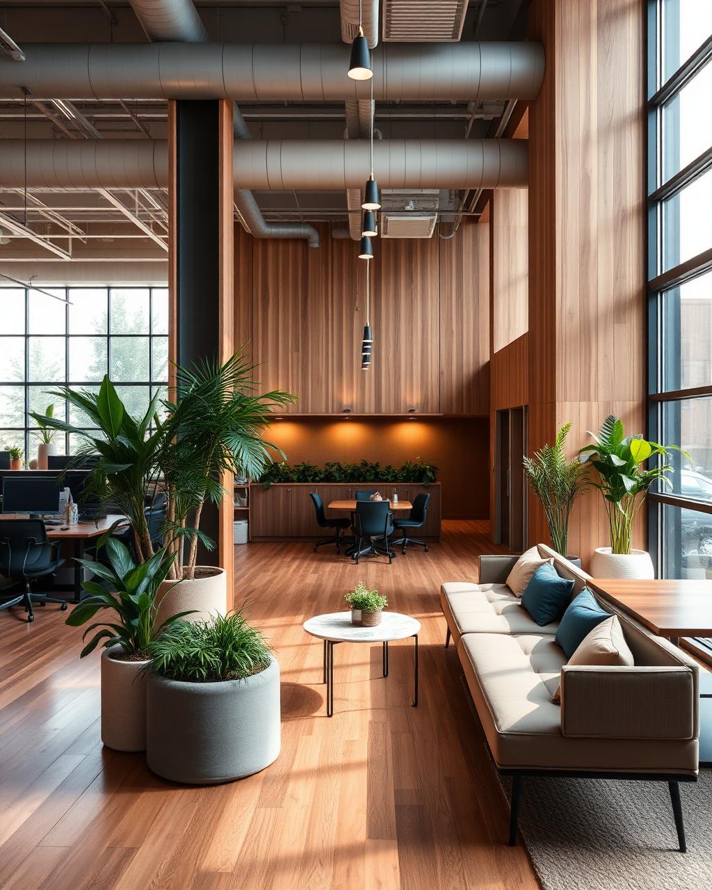Studio Office Loft